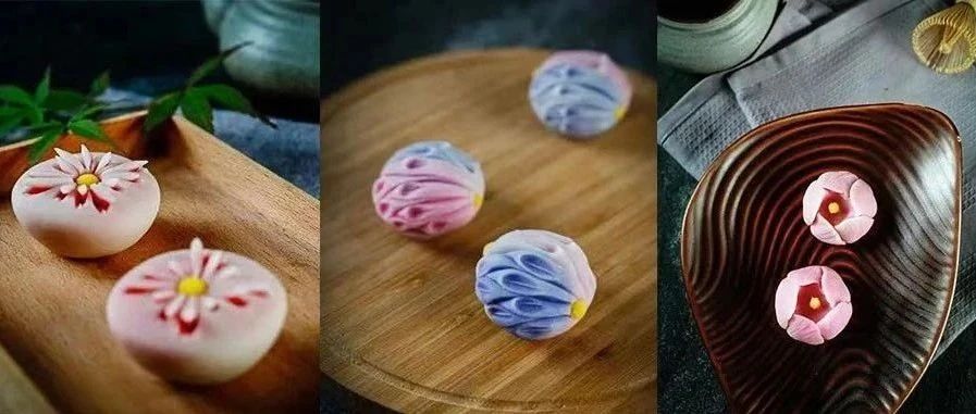 中秋節(jié)不賣月餅，靠這多款高顏值創(chuàng)意點(diǎn)心，接單量飆升倍!