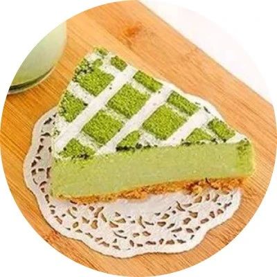 溫故知新 | 如何做出低油低卡又美味的甜品？走，去買塊豆腐~