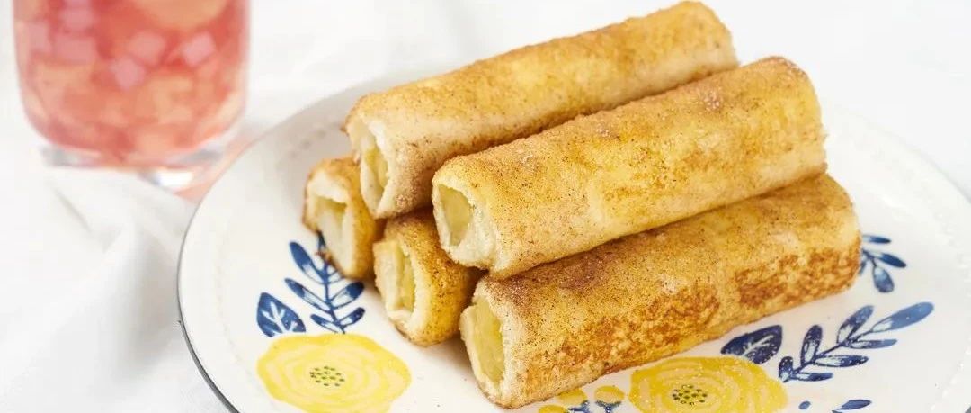 分鐘搞定，成本塊，這早餐有口鍋就能做！