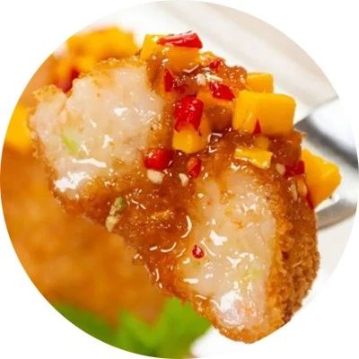 詹姆士的廚房丨這餅絕了！一咬滿嘴汁兒，不愧是去泰國必吃的招牌！