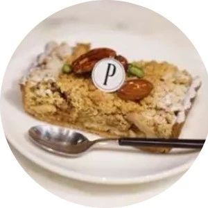 溫故知新 | 上海最受歡迎的核桃撻配方揭秘，終于可以在家自己做啦