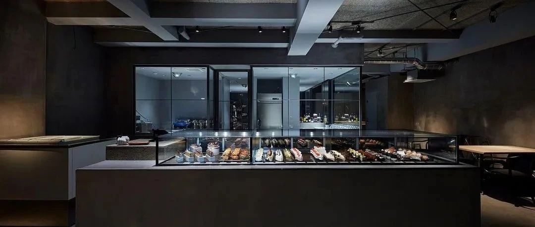 怎樣開(kāi)一家賺錢(qián)的蛋糕店？這 家案例店有全套的前廳與后廚規(guī)劃可參考！