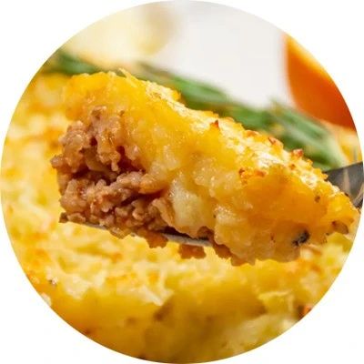詹姆士的廚房 | 做土豆還得學(xué)英國(guó)人，綿密又多汁！