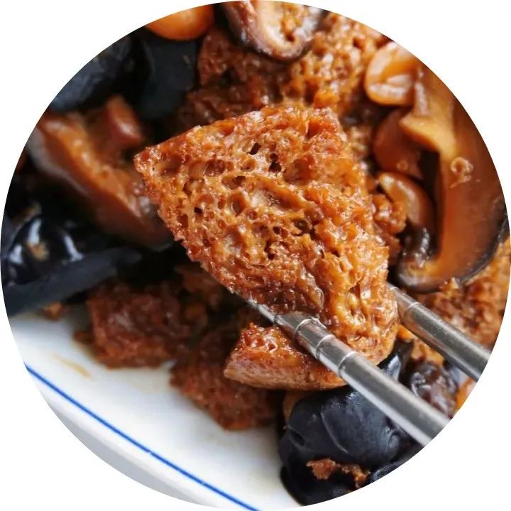 其貌不揚(yáng)小冷盤(pán)，不買(mǎi)新鮮菜都可以做的經(jīng)典上海小菜！