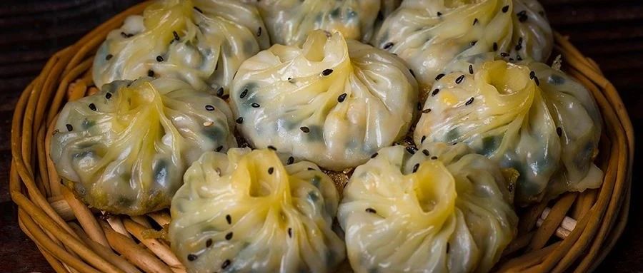 不發(fā)面、不揉面，皮薄餡大，金黃酥脆，比肉餡更香！十分鐘就能吃！