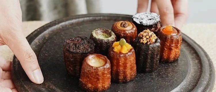 單品還能制勝嗎？這家開了 年多的甜點店，一心只賣可露麗！