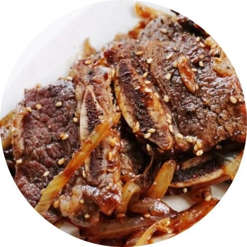 超級(jí)下飯，大口吃肉停不下來(lái)！十分鐘搞定！