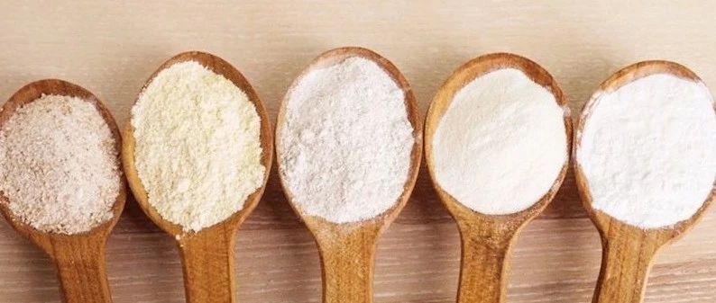“烘焙中到底有多少粉類原料？”答案在這