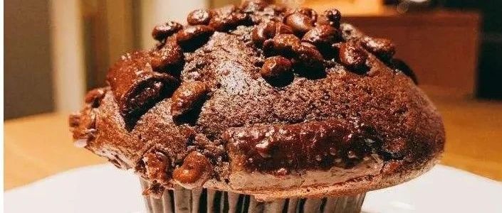 不只是星巴克，這 個(gè)新口味的「馬芬蛋糕」才更好賣。