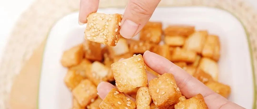 閉眼做！種材料 個步驟！酥脆香甜煲劇小零食太好吃了！