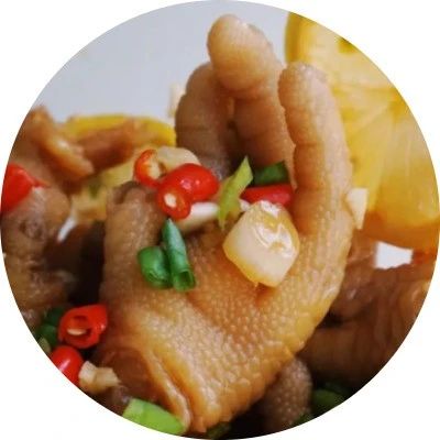 隨手一拌就能吃，酸辣入味無(wú)油煙，也太適合夏天了吧