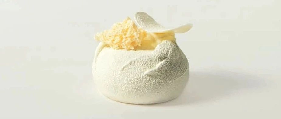 除了調味，還能調香！ 種方法，教你引領奶油甜點新潮流！