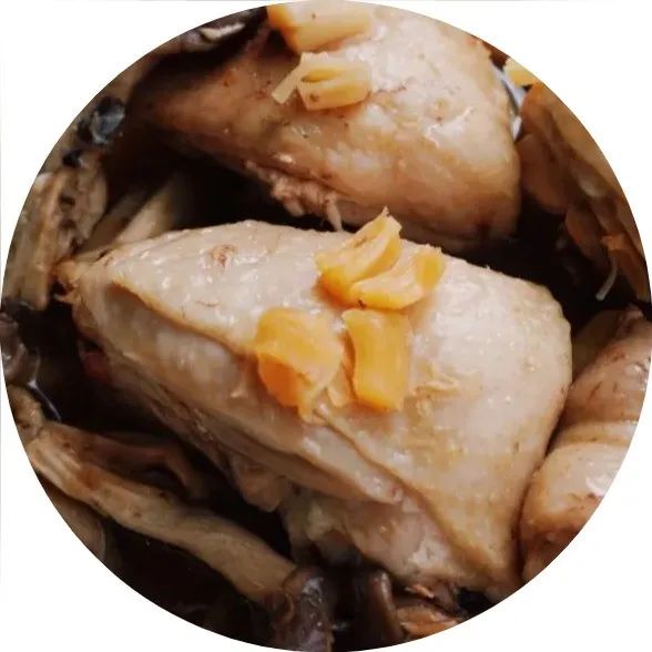 鮮美又健康，肉菜也簡單，一鍵搞定！