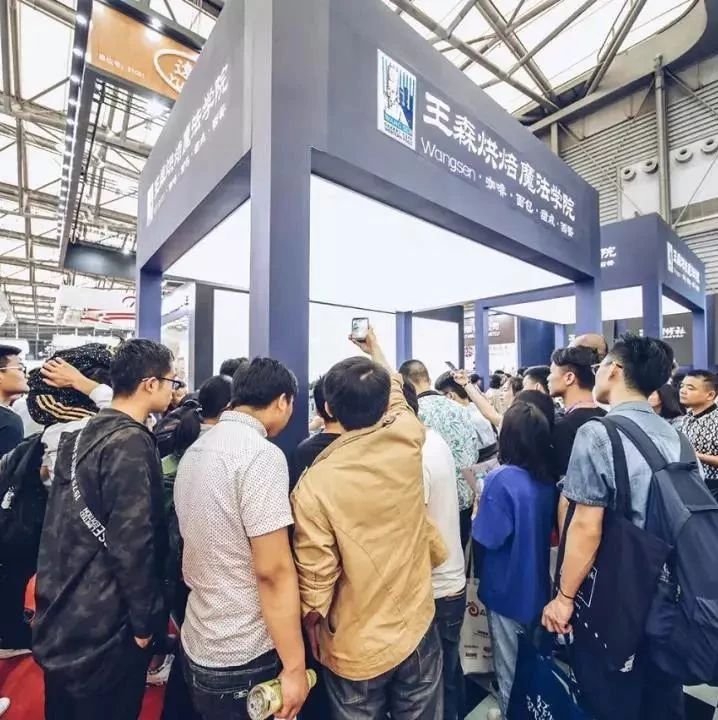 月烘焙展看點，攻略全在這，讓你一篇圖文逛遍烘焙展！