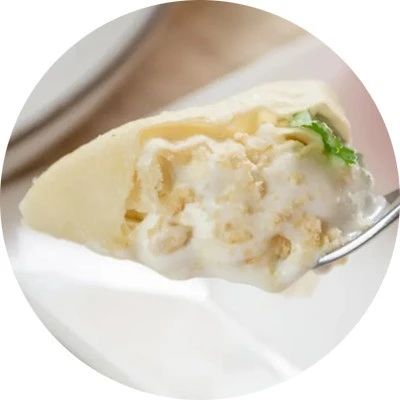 詹姆士的廚房 | 臺(tái)灣夜市的招牌必點(diǎn)！在家里卷一卷就能吃到！