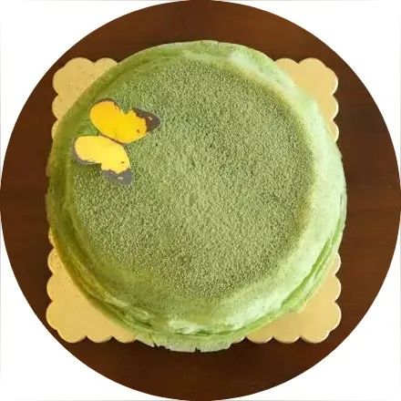 溫故知新 | 如何狂愛(ài)甜品還不胖？ 個(gè)月才研制出的健康千層蛋糕告訴你真相！