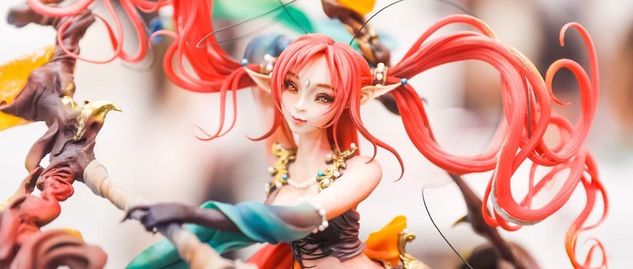 w+人的Party見(jiàn)過(guò)嗎？烘焙伴手禮/國(guó)潮/面包/爆品…全都有