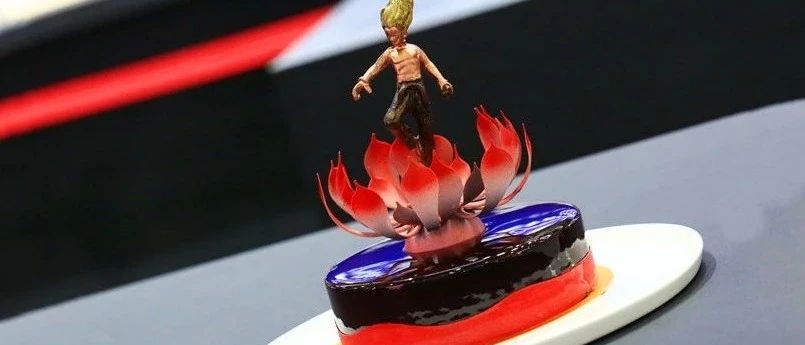 有求必應(yīng)：又來 款金獎得主配方，一個比一個牛！