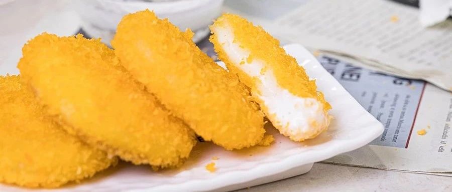 種材料就能做！金黃酥脆會(huì)爆漿！分鐘搞定全家愛(ài)吃的早餐！