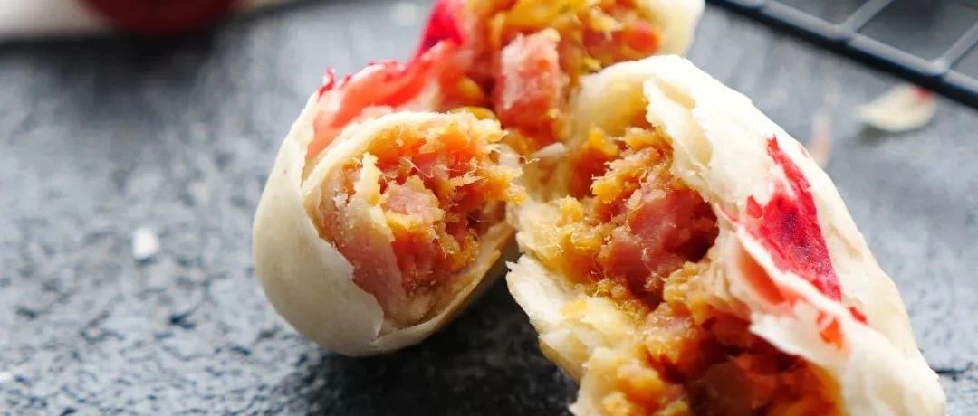 月餅季大作戰(zhàn)：這款新派口味讓你的私房月餅更好賣！