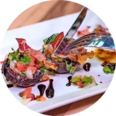 詹姆士的廚房 | 這樣烹調(diào)花菇，味道竟然和鮑魚一樣：花菇TAPAS