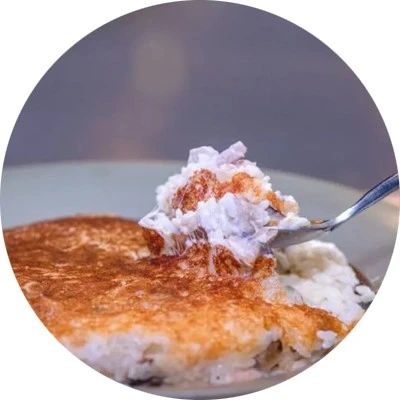 詹姆士的廚房丨餐廳里賣幾十塊錢的焗飯，在家做簡單又足料！