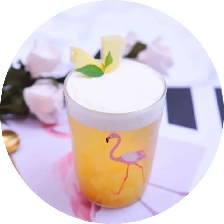 溫故知新丨 步做出一杯以假亂真超冰爽的“啤酒”，小伙伴們都驚呆了！