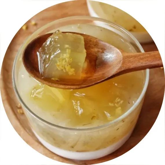 太潤了，換季一定要喝它，一口清香順滑，誰還喝奶茶呀！