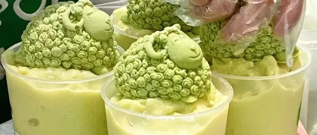盲盒咖啡、一米麻薯、旋轉(zhuǎn)杯套…搞些“小”動作，銷量秒翻倍！