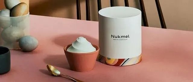 新食感，一款“在家加熱”的芝士蛋糕，上線即空！