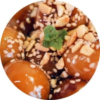 糖不甩-火爆抖音的地方特色甜點(diǎn),做法真滴簡(jiǎn)單