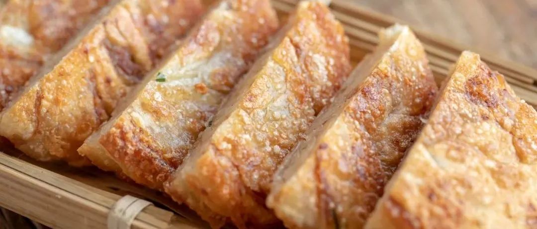 聞著香味就被饞醒了！不用揉面，酥脆可口，無敵簡單！