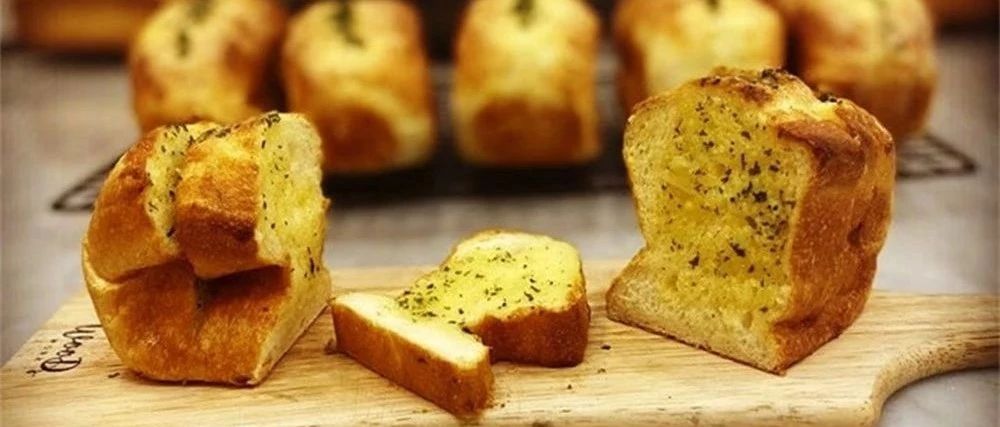 想提高制作面包的成功率，這些“材料”知識不得不看！