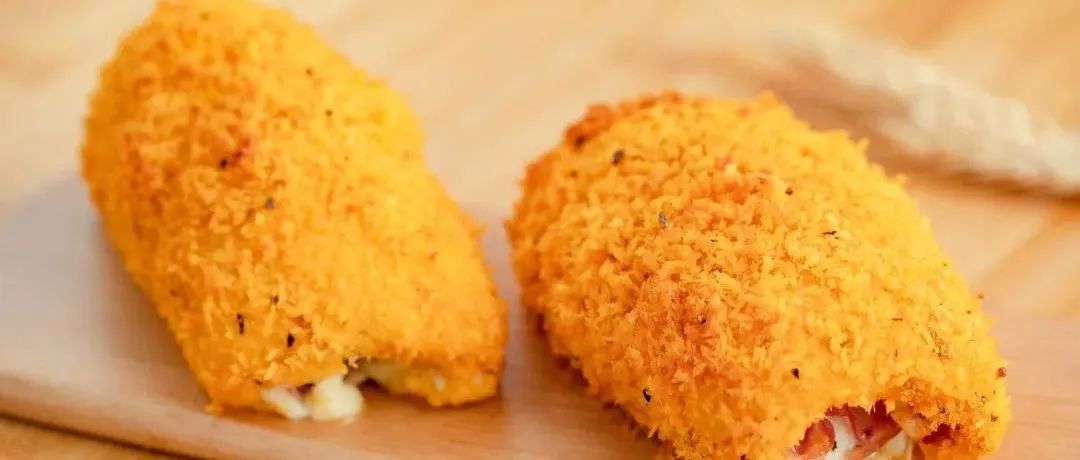 長(zhǎng)胖斤也要吃！皮酥肉嫩還biu汁，一口饞哭所有人！