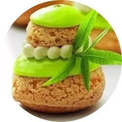 專題 | 把這些小技巧都學(xué)會(huì)，你做的泡芙一定比馬卡龍還美！