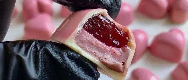 報告！這兒有一份關(guān)于巧克力制作的真題測試！