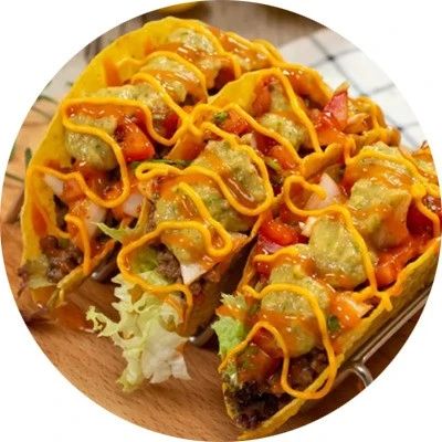 詹姆士的廚房 | 每天吃掉千萬個！這張餅到底什么來頭？