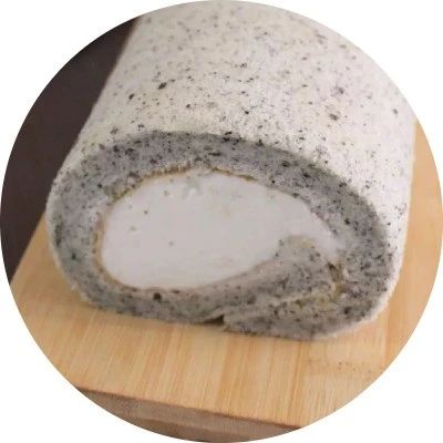 溫故知新 | 如果常規(guī)口味的蛋糕卷已經(jīng)不能滿(mǎn)足你，那就來(lái)試試特別款咯