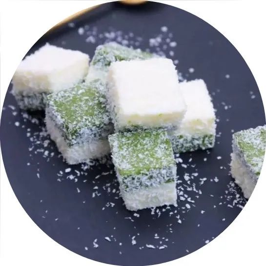 溫故知新丨低糖無油還不用烤箱，這款國民小甜點的顏值升級版，一定要學起來呀！