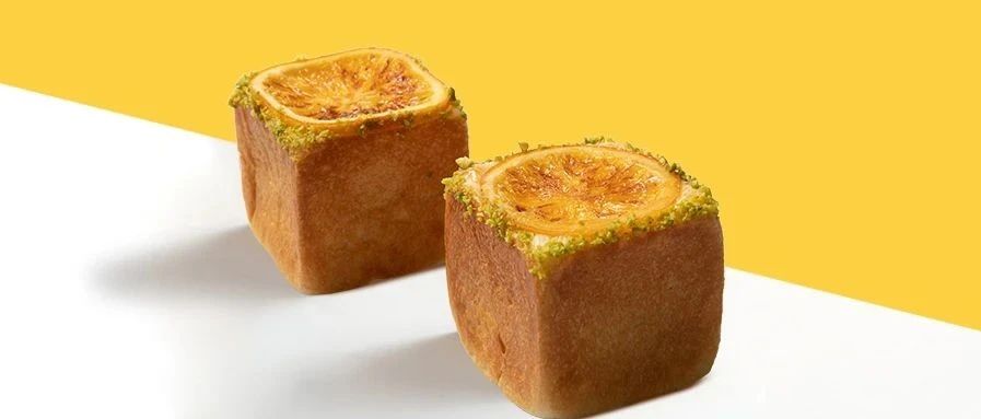 款“超級(jí)夾心”門(mén)店實(shí)用面包，布里歐爆漿臟臟包來(lái)襲！