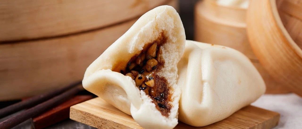 大年初一甜甜好運(yùn)來(lái)！不開(kāi)裂、不漏糖的糖三角，一次發(fā)酵超簡(jiǎn)單