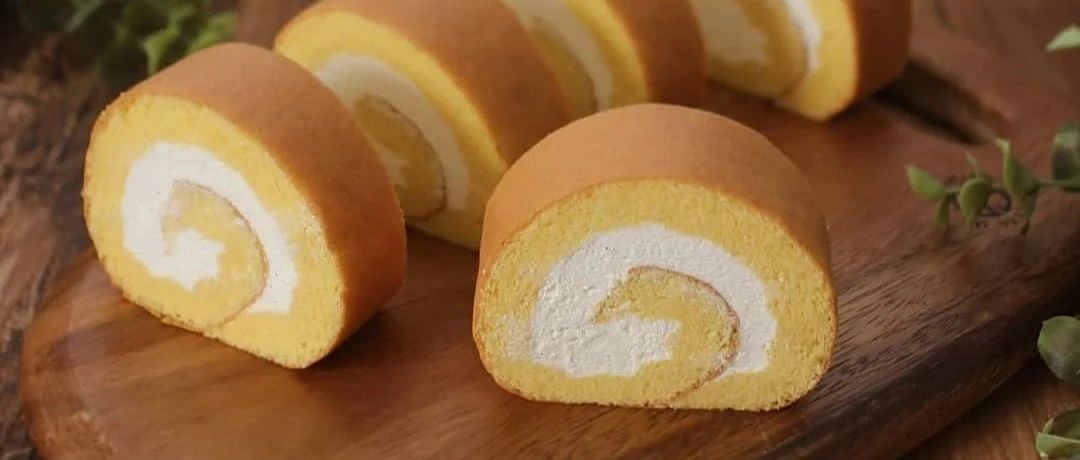 有人@已做過的“生乳蛋糕卷”，表皮絕不會失??！