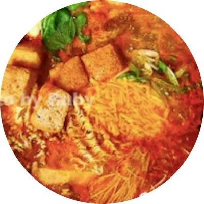 三步就搞定的火鍋，熱乎乎的幸福感