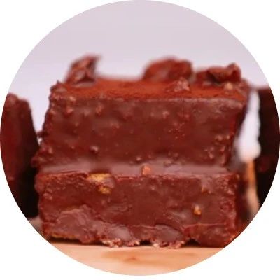 網(wǎng)紅“臟臟家族”爆款復(fù)刻，軟糯香甜，爆漿流心！