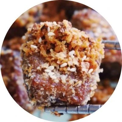 少油健康版避風(fēng)塘排骨，居然也能媲美餐廳！？