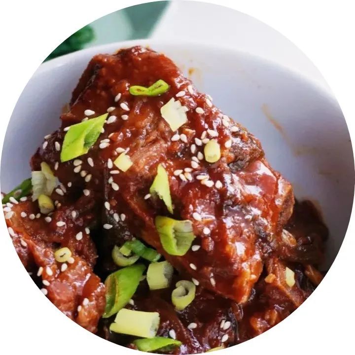 為什么它那么簡單，卻那么好吃，隨便做都美味~