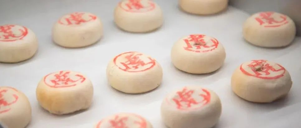 逛了虎頭局和山海茶點之后，我發(fā)現(xiàn)了新中式糕點最重要的一點！