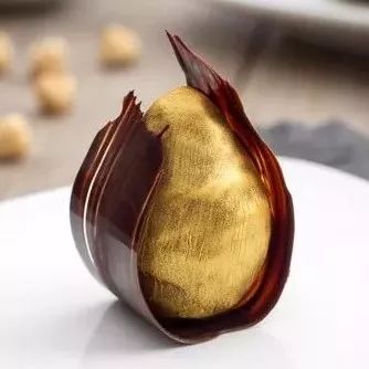 有求必應：水果王子的最最最…原版的榛子蛋糕配方在此！！