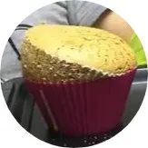 溫故知新 | 蒜苗烘焙日記：萌萌噠可可舒芙蕾，完美！
