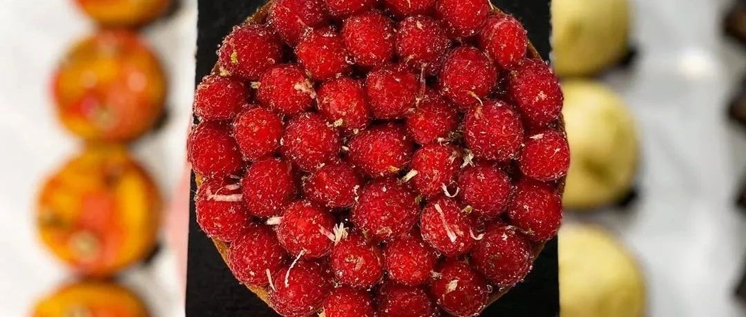 平價(jià)化！法式甜點(diǎn)不一定非得賣這么貴。